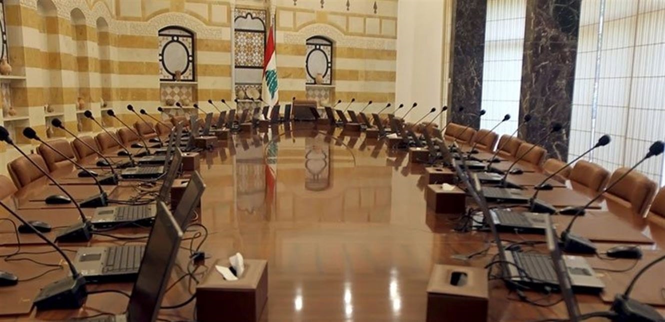 الملف الحكومي بين نفي الحلحلة وحديث اللواء ابراهيم عن ثغرة في جدار التأليف