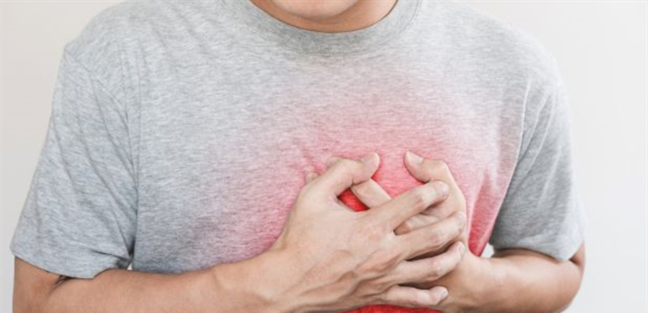 نوبة الهلع والنوبة القلبية... ما الفرق بينهما؟ 