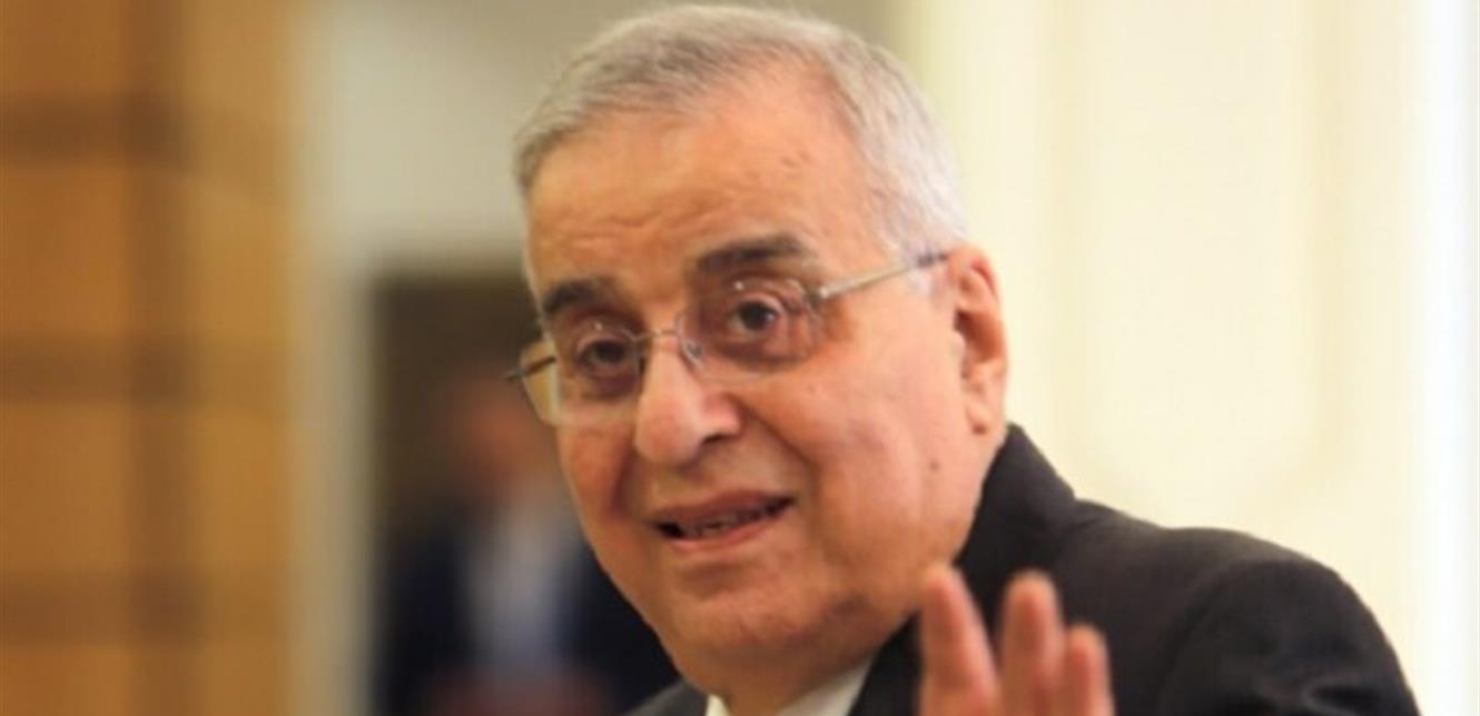 بو حبيب عرض مع طراف ملف النازحين السوريين
