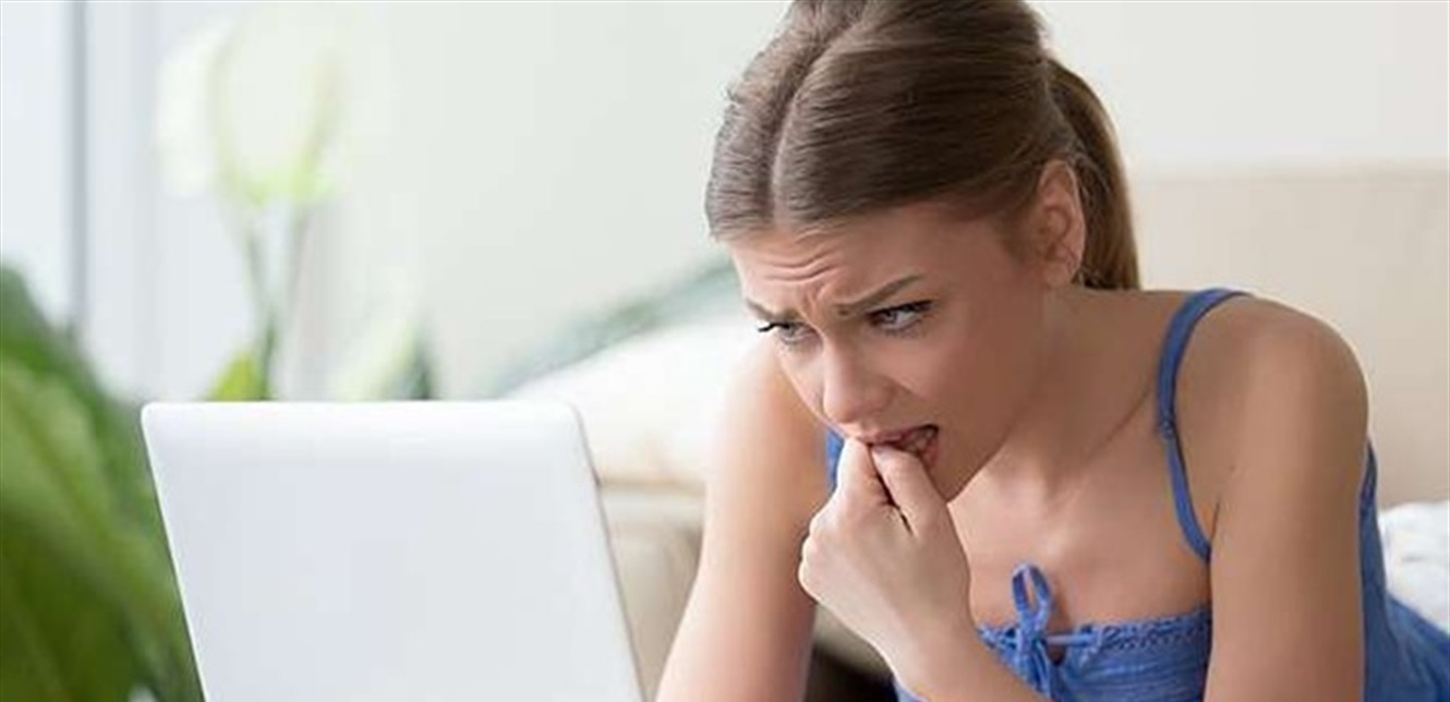 هل تقوم بتشخيص مرضك عبر الانترنت؟... اليك هذه المعلومات 