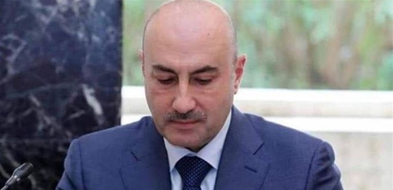 اللواء صليبا في ذكرى الاستقلال: العاصفة التي ضربت لبنان شارفت على نهاياتها