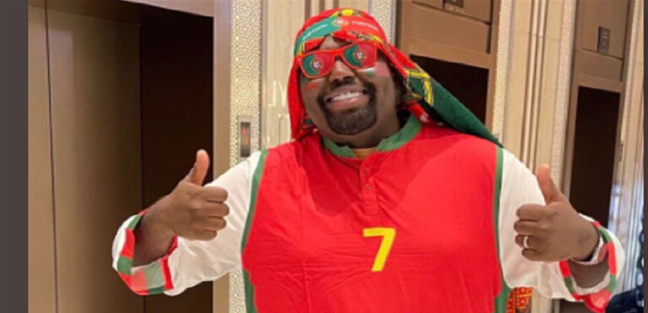 كلما شجّع منتخبا في كأس العالم يخسر... ما موقف المشجع المنحوس من لقاء المغرب وفرنسا؟ (فيديو)