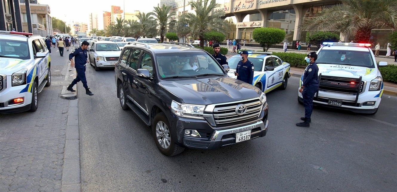 إسدال الستار على جريمة مروعة هزت الكويت.. ما هي عقوبة القاتل؟