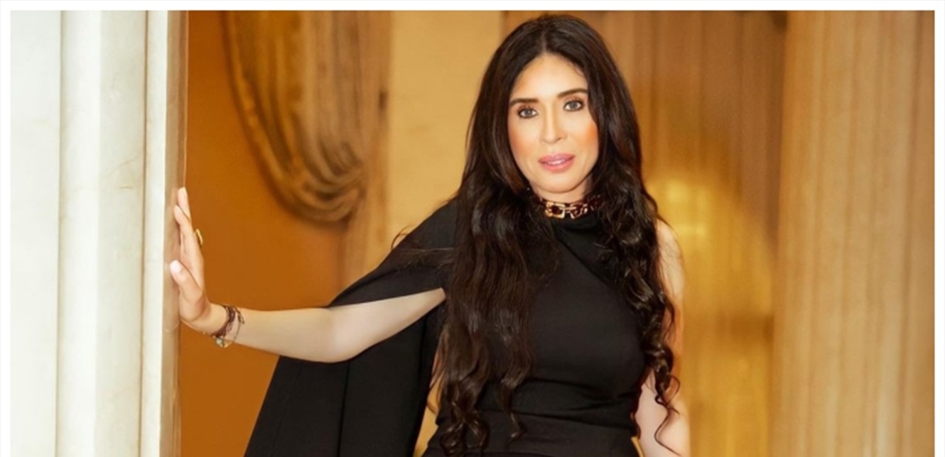خوفاً من الحسد.. راقصة شهيرة تنسحب من لقاء صحفي بعد سؤالها عن أجرها