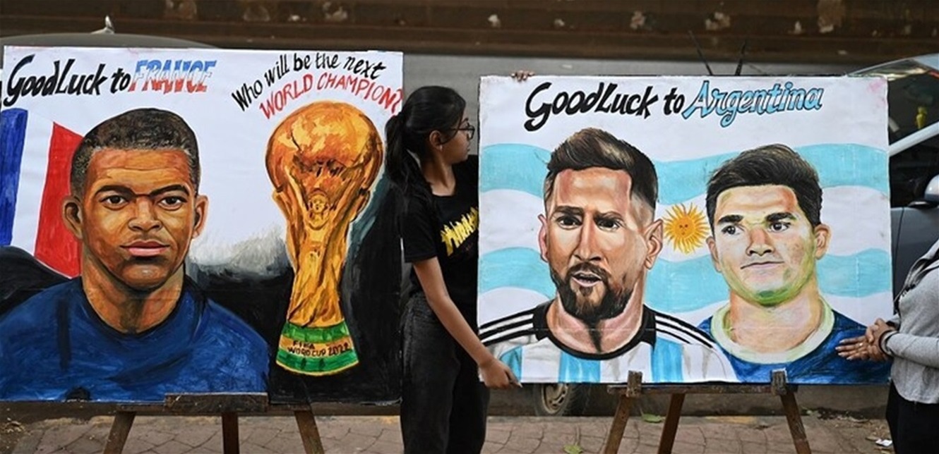 مباراة الثأر: من سيفوز اليوم في كأس العالم؟