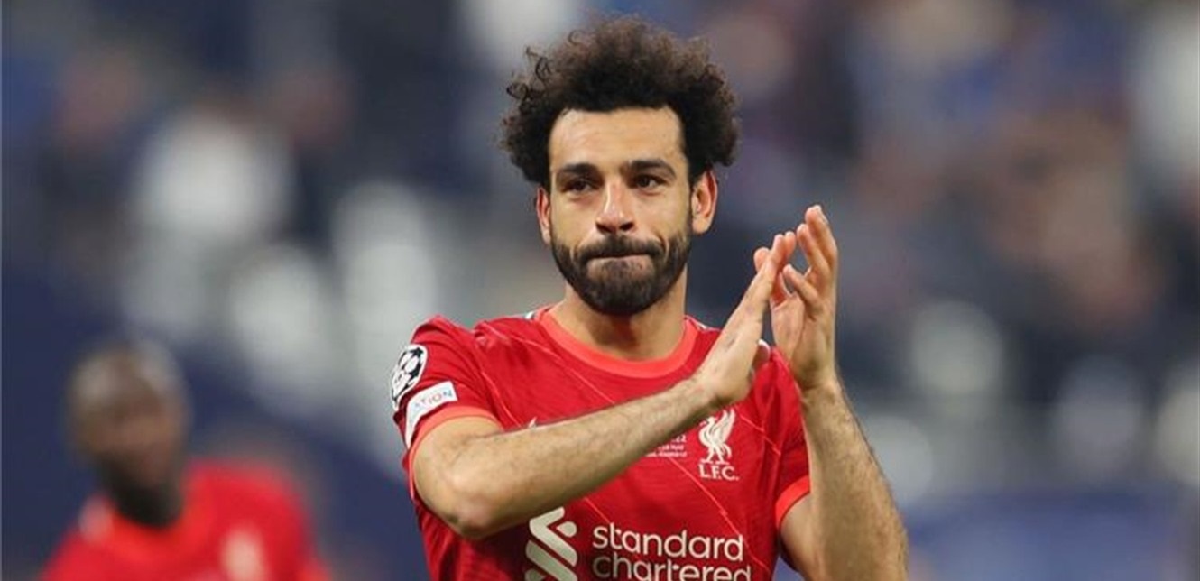   صورة رائعة.. هكذا احتفل محمد صلاح مع عائلته بـالكريسماس