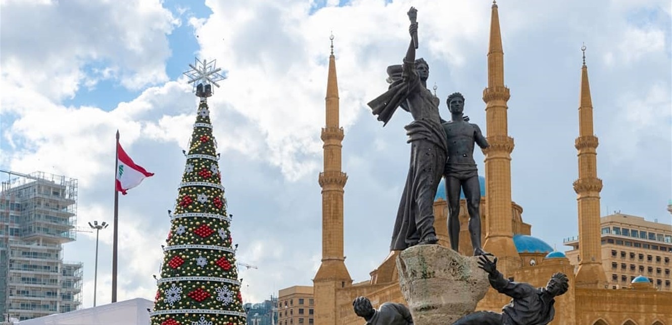 مطلع الـ2023.. إليكم ما سيحصل في لبنان صحياً