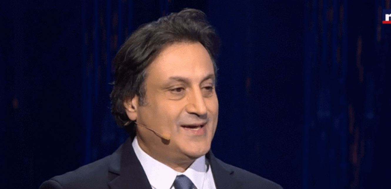 للعالم العربي في الـ2023.. ماذا توقع ميشال حايك؟