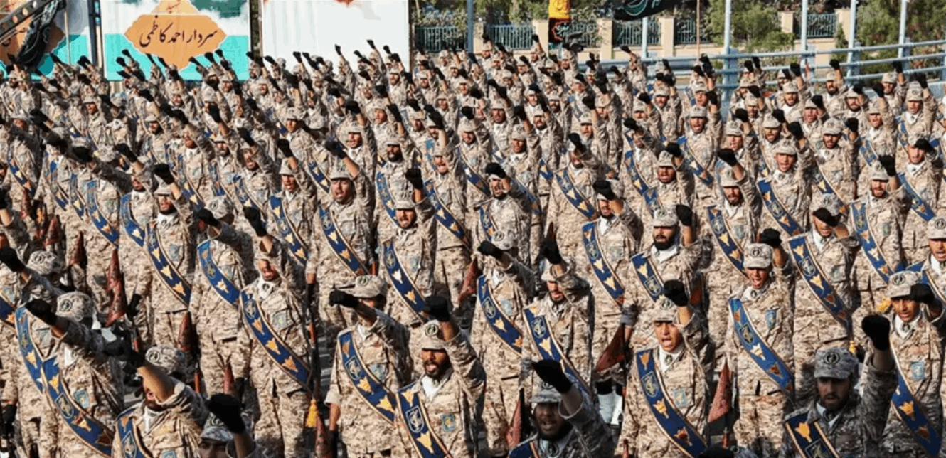 بريطانيا تخطط لتصنيف الحرس الثوري إرهابياً