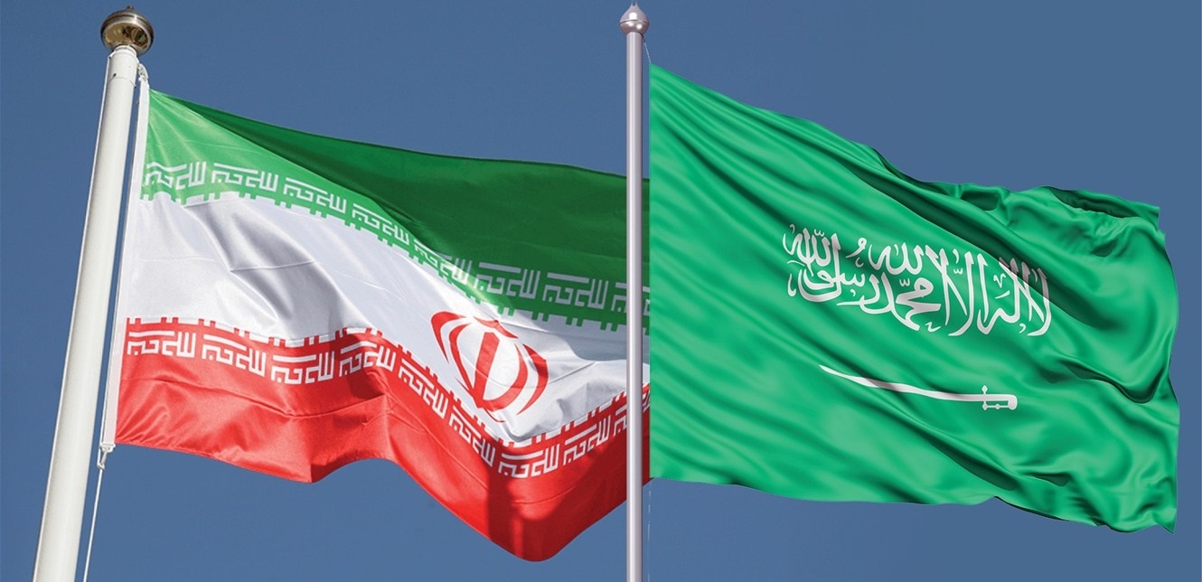 وفد إيراني يتوجه إلى السعودية.. ما السبب؟
