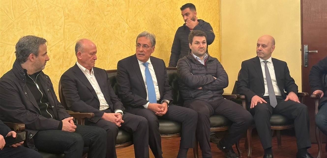 بالصوت والصورة.. ماذا قال وزير العدل لنوّاب المعارضة؟