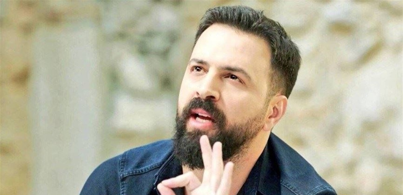عاصم الزند أول المسلسلات الجاهزة لموسم رمضان 2023