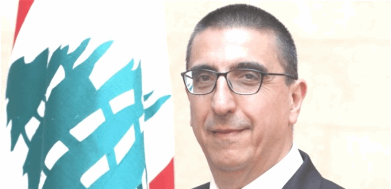 الحجار زار المركز الصحي في وادي خالد: سنعيد مكانته وخدماته