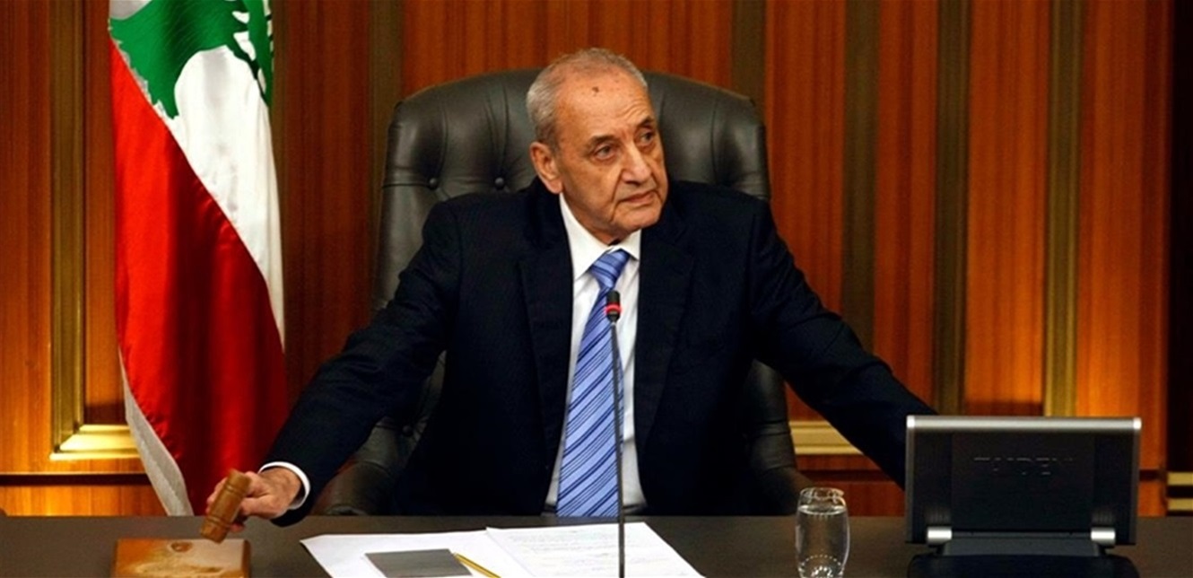 حتى الإثنين: من أين يفتح برّي الكوّة؟