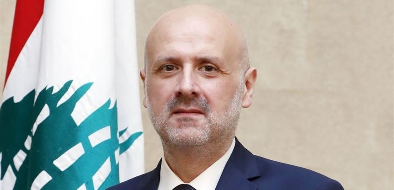 مولوي استقبل فرونتسكا وسفير بلجيكا... ماذا تناول البحث؟