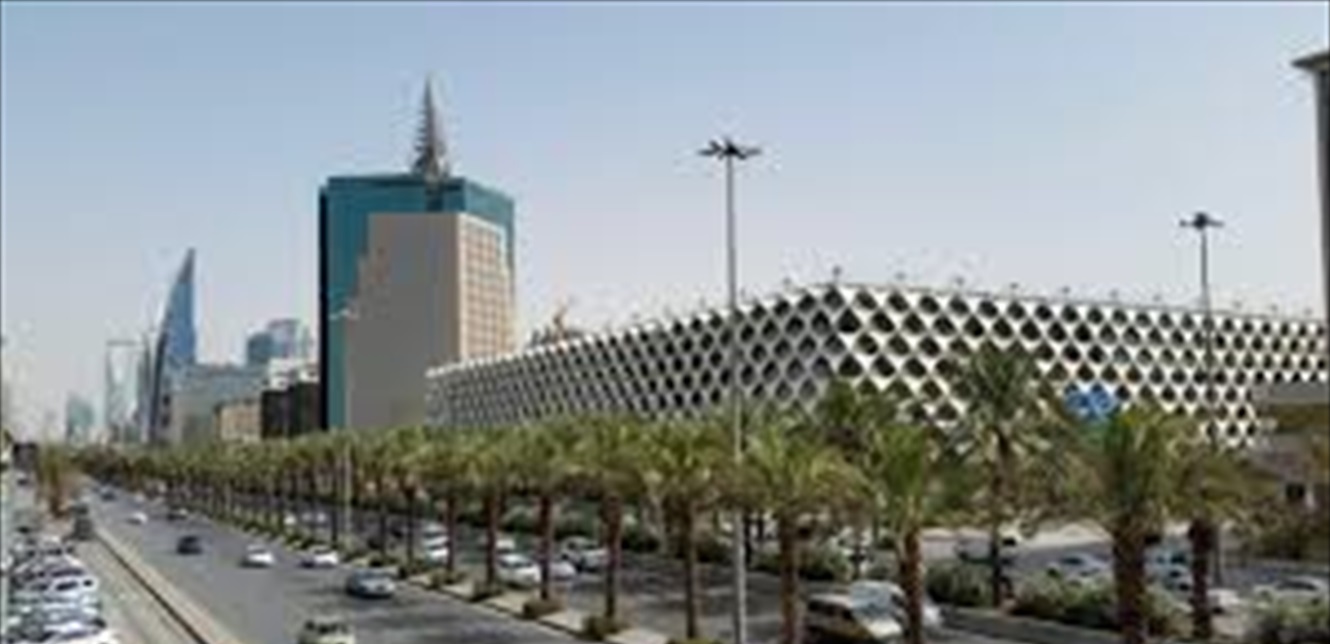  تجربة تقنية جديدة لـتبريد الطرق... هذا ما تعتمده السعودية 