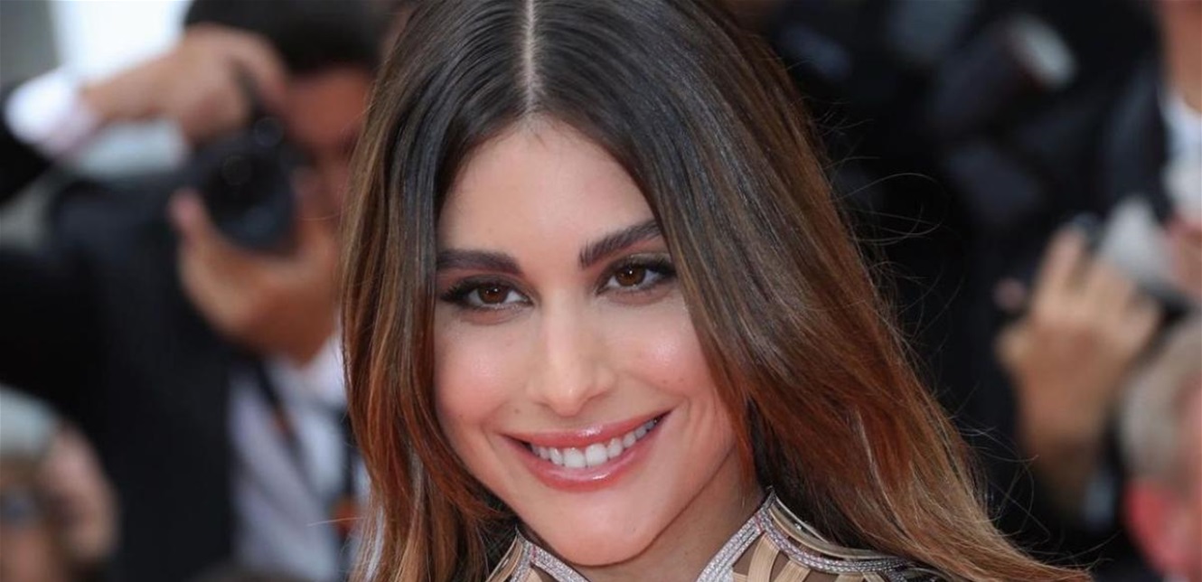 بعد اختفائها..عارضة الأزياء اللبنانية الشهيرة تخرج عن صمتها: تعبت هالسنة وانهار جسمي (صورة)