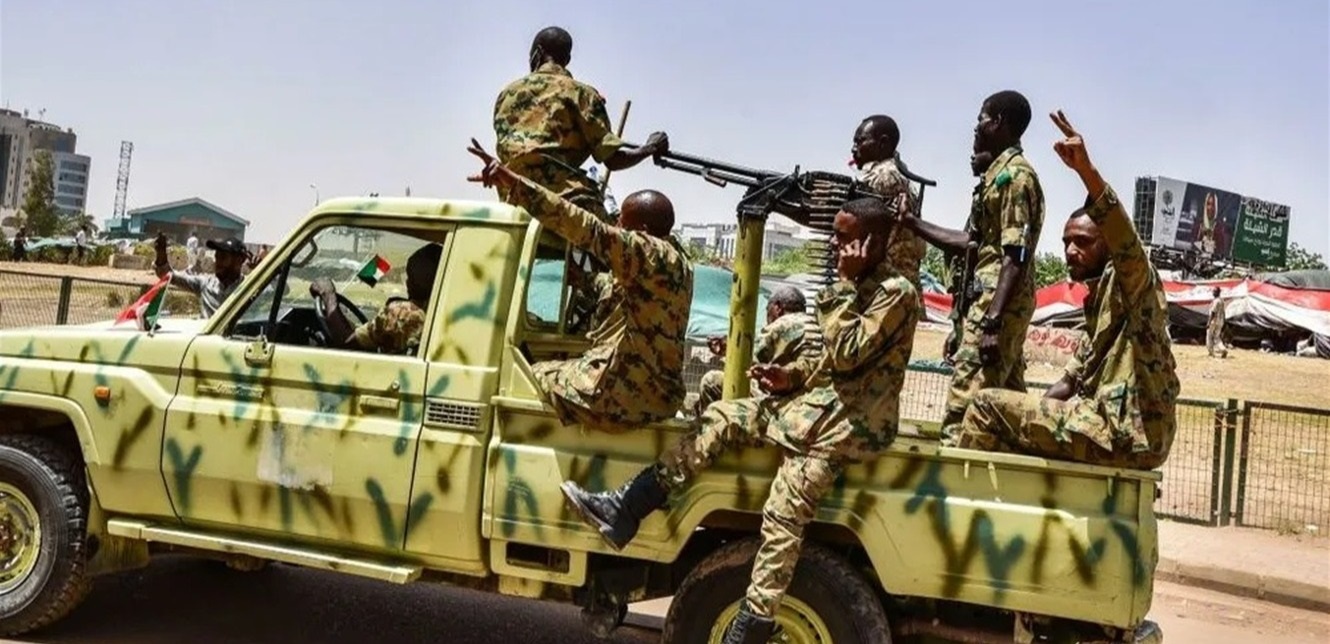 تفاصيل ميدانية.. ما جديد أحداث السودان؟ 