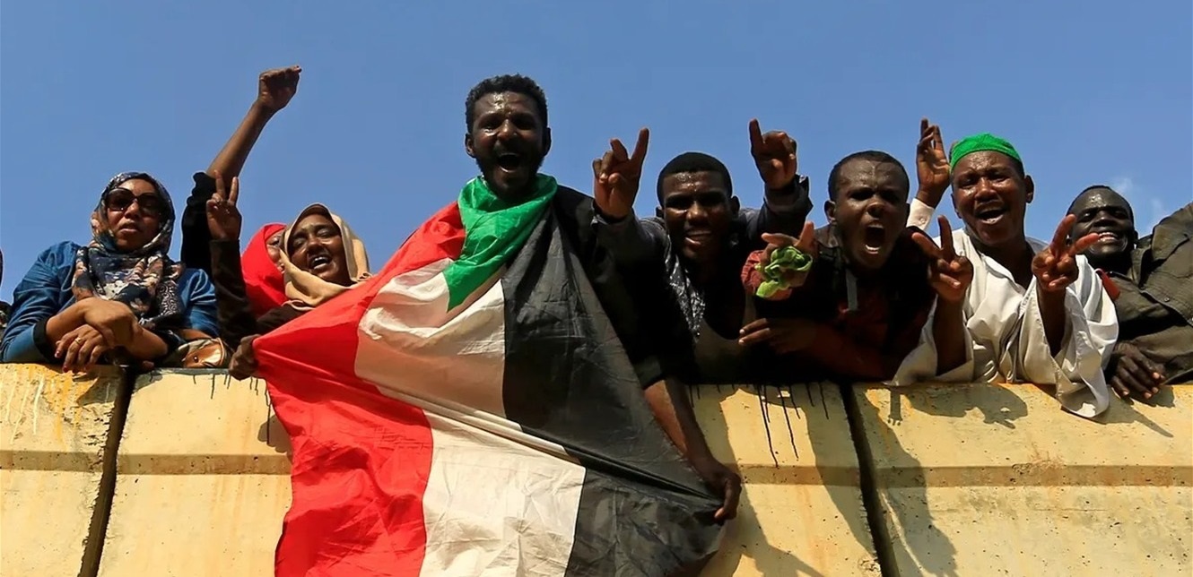 4 أسباب لاهتمام أميركا الكبير بما يجري في السودان.. تقريرٌ يكشفها