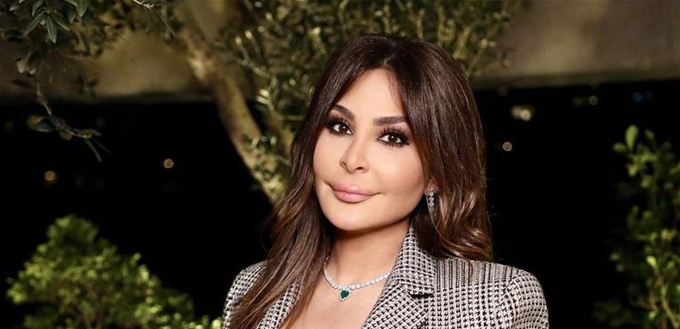 بعد حذف إعلان أغنية البومها الجديد.. ماذا أعلنت اليسا عن تعاقدها مع روتانا؟