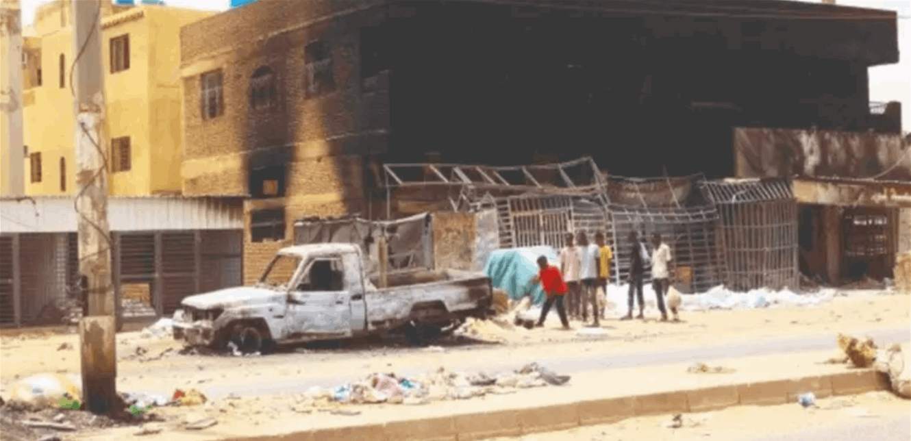 الخسائر تتزايد: مدن أشباح وجثث متحللة وكوارث.. هذا ما سيحصل في حال طالت حرب السودان