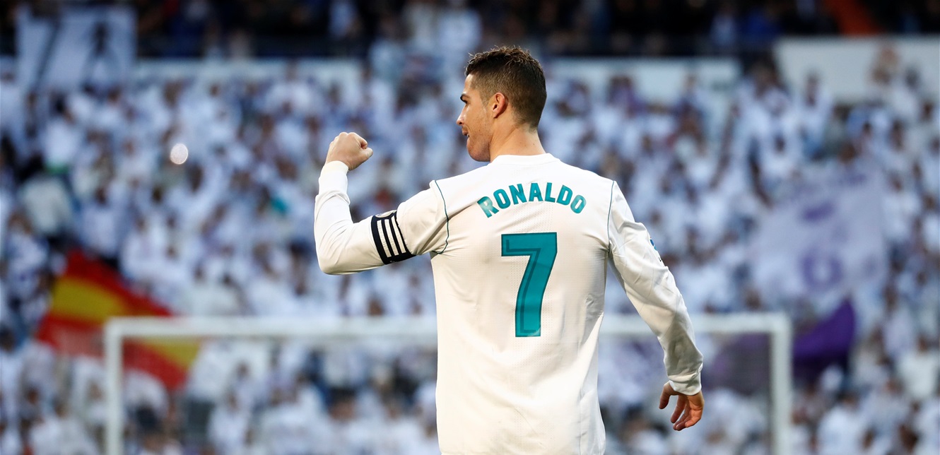 مفاجأة.. رونالدو مرشح للعودة إلى صفوف ريال مدريد!
