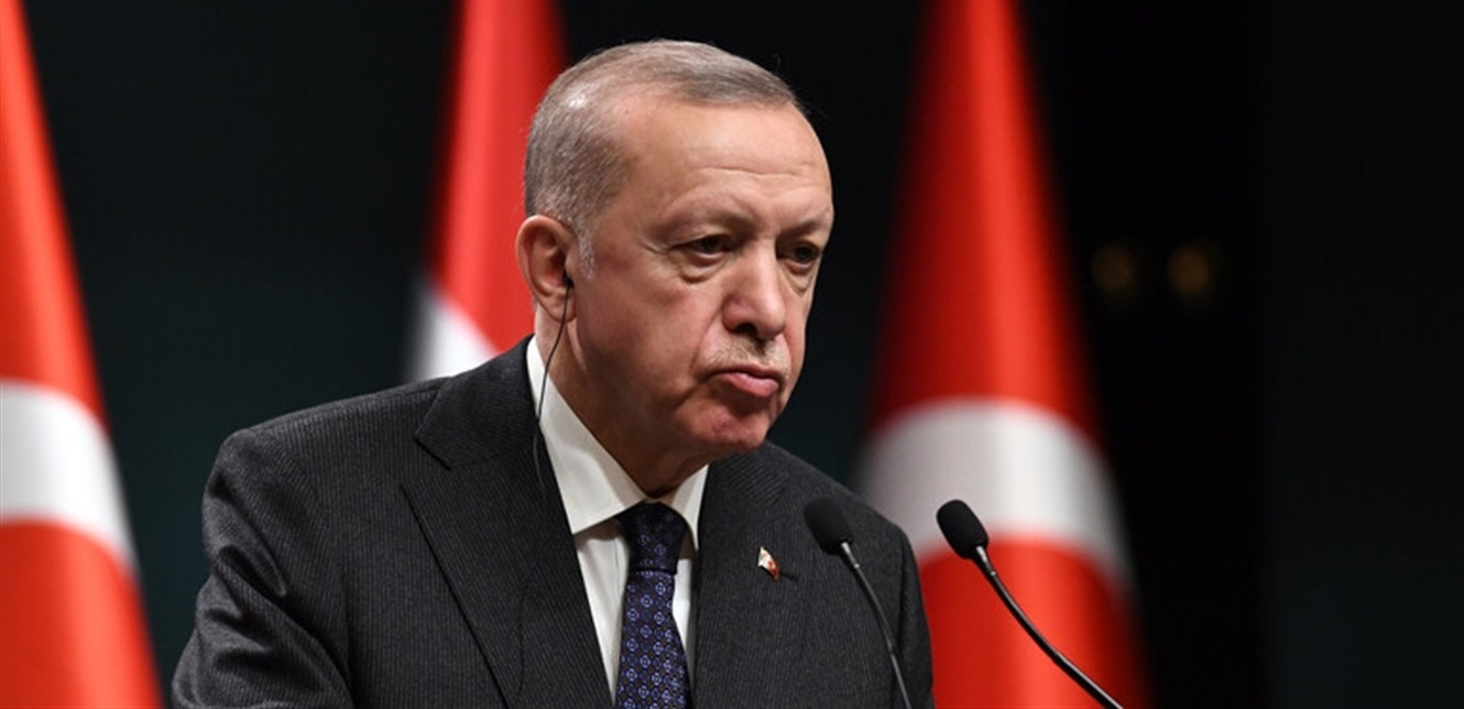 كيف ردّ أردوغان على طلب الأسد انسحاب الجيش التركي من سوريا؟