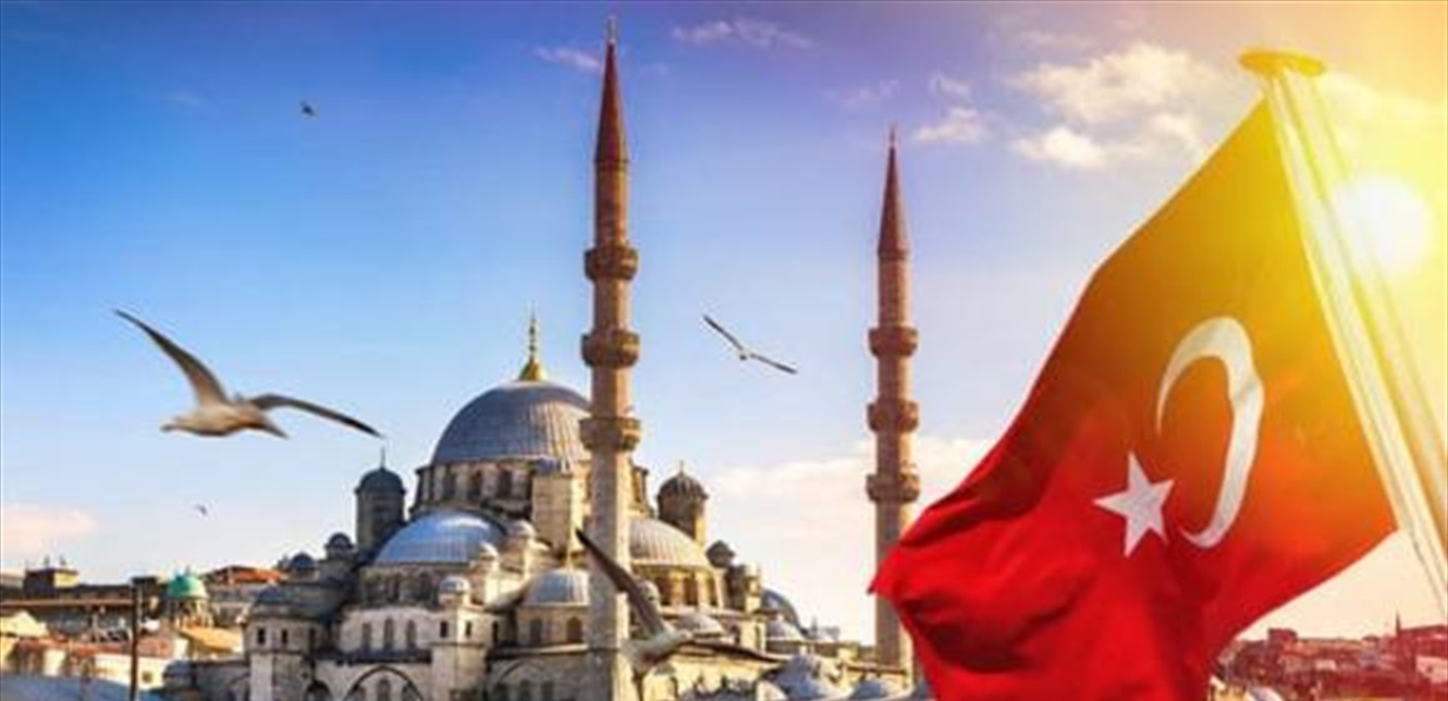 في تركيا...  القبض على خلية تجسس تابعة  للموساد 