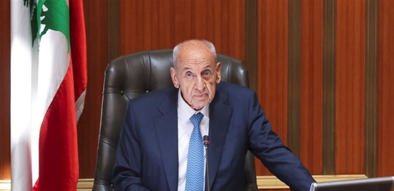 بري اتّصل بأحد المزارعين... ماذا قال له؟