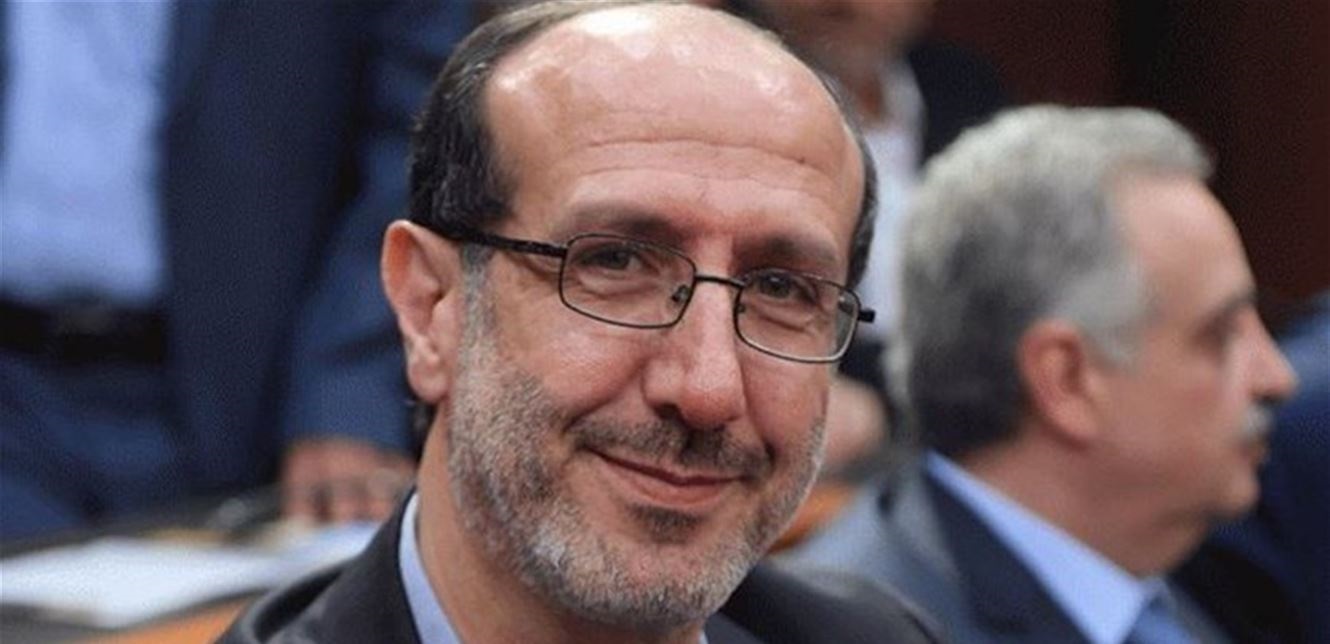 ماذا قال الموسوي عن معرقلي انتخاب الرئيس؟