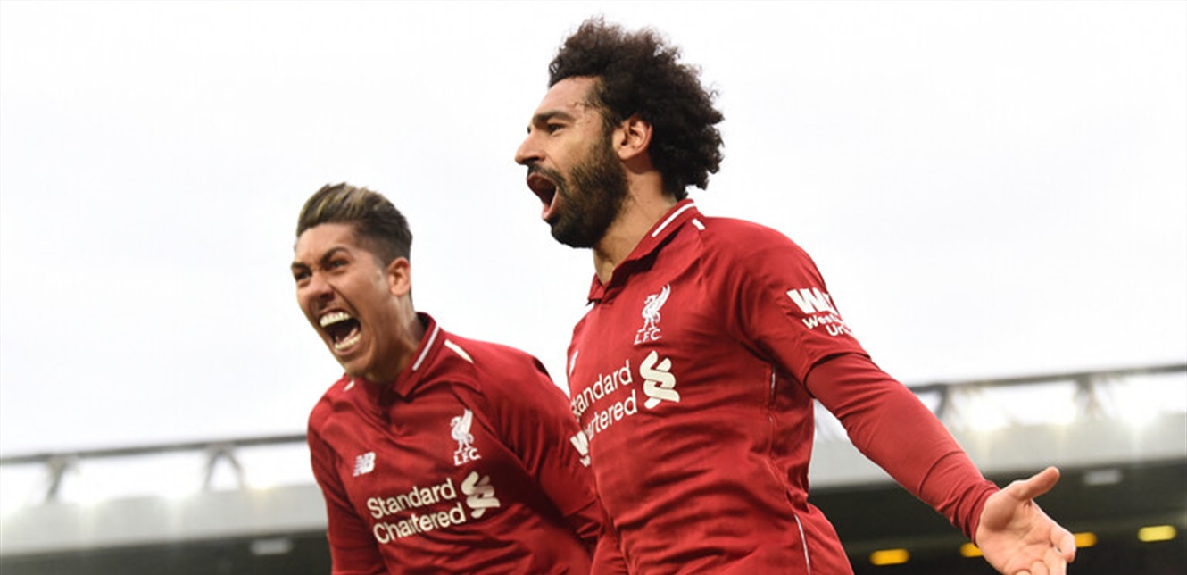 بعد رحيله عن ليفربول... ماذا قال محمد صلاح وماني وكلوب لفيرمينو؟