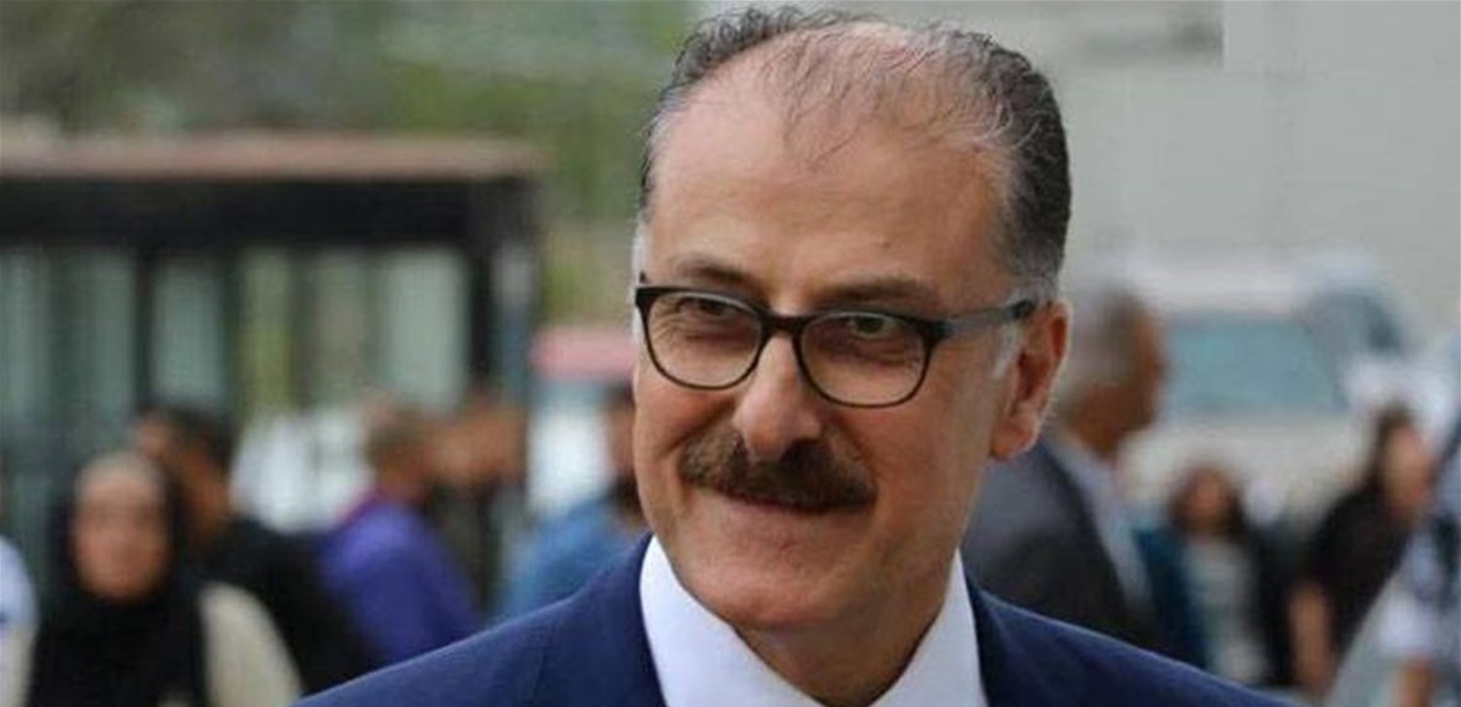 عبدالله : اللقاء الديمقراطي أول من رشح أزعور رئيسًا توافقيًّا