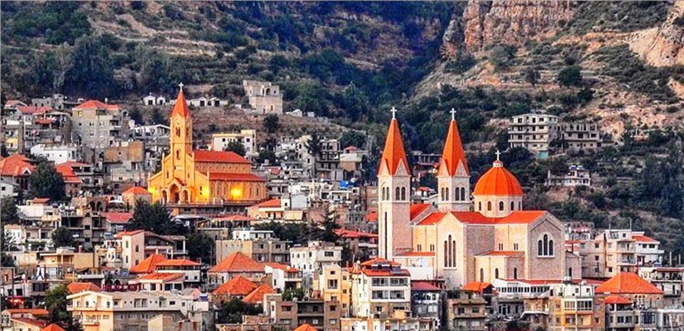 بعد أحداث بشري.. ستريدا طوق جعجع وملحم طوق يصدران بياناً مشتركاُ