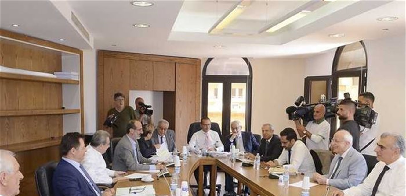 لجنة الخارجية تُحضّر لزيارة مزارع شبعا وتلال كفرشوبا