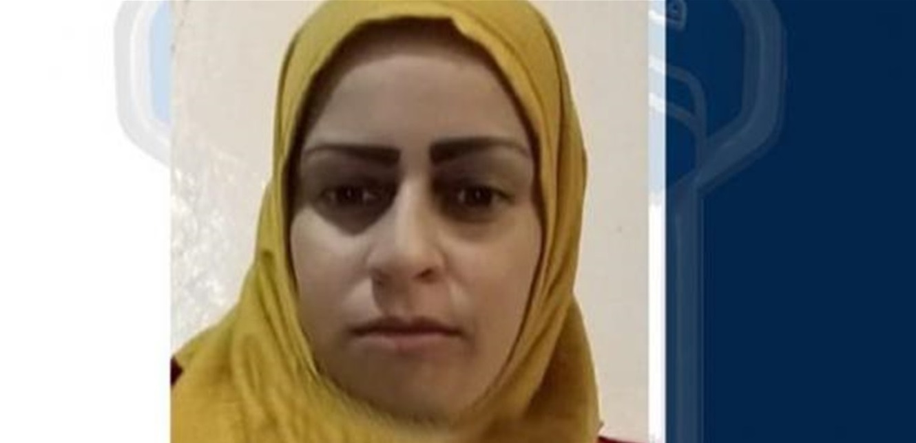 غادرت منزلها الزوجي منذ أسبوع ولم تَعُد لغاية تاريخه.. هل من يعرف عنها شيئاً؟