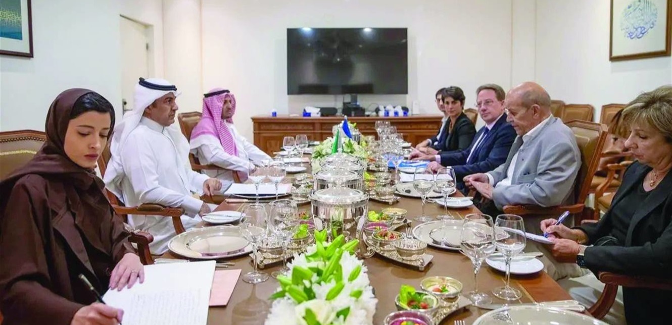 البيان السعودي: مخاوف من تطورات امنية أم بداية ضغط خارجي على لبنان؟ 