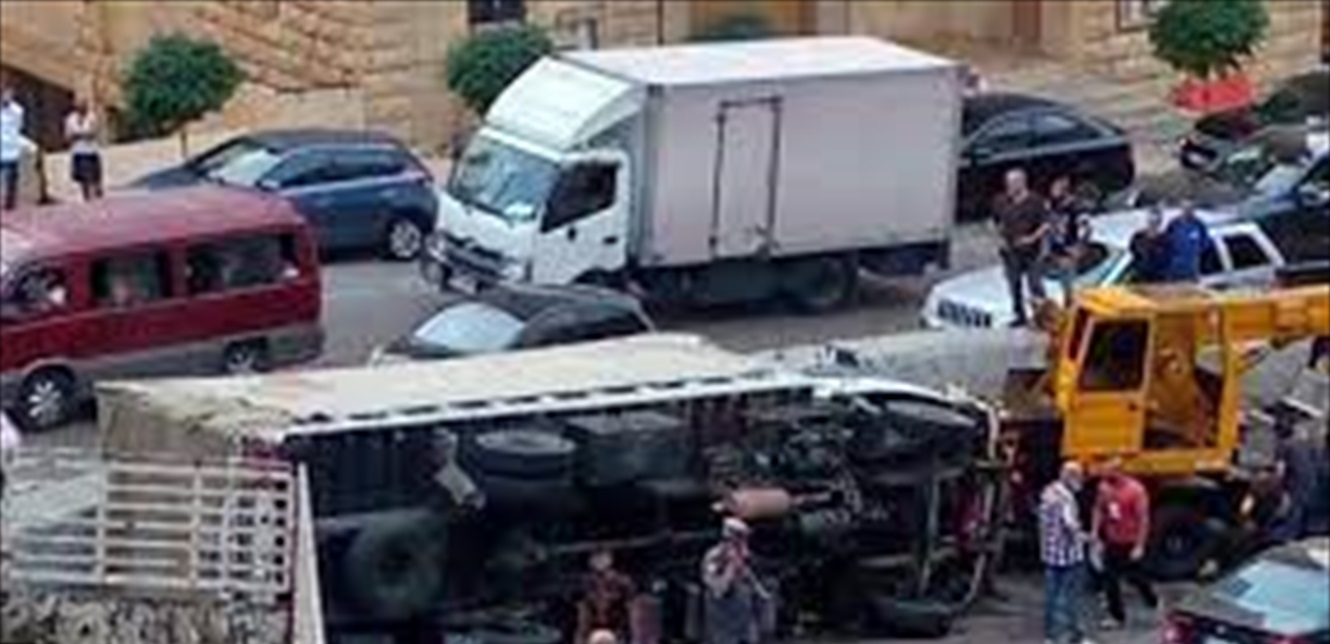 أول تعليق من التيار الوطني الحر على حادثة الكحالة