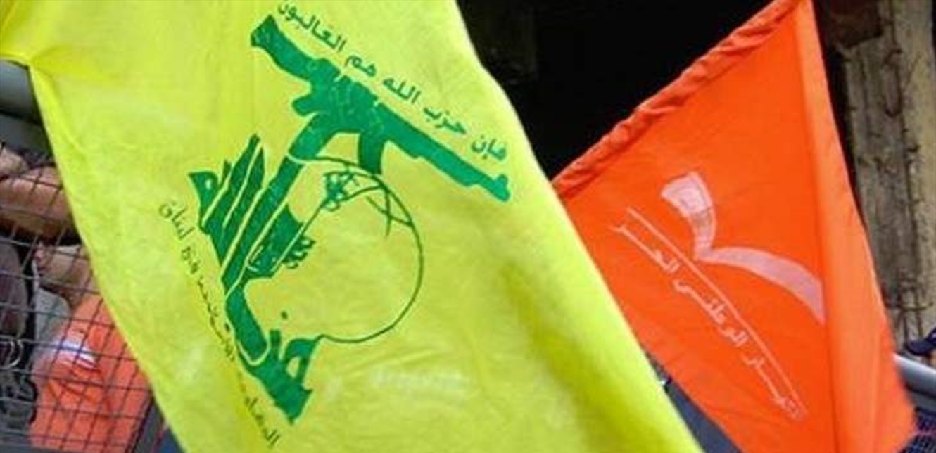 ما هي أبرز البنود التي تتم مناقشتها بين التيار والحزب؟