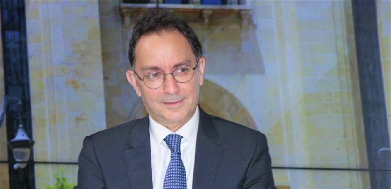 معلومة مُضللة تطال زياد بارود.. ما علاقة الإسرائيليين؟