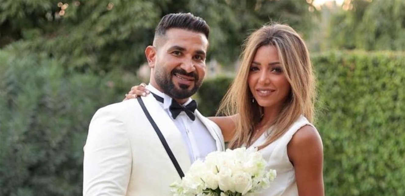 بعد أيام على طلاقه.. أحمد سعد على علاقة غرامية بفنانة لبنانية تعرفوا إليها (فيديو) 
