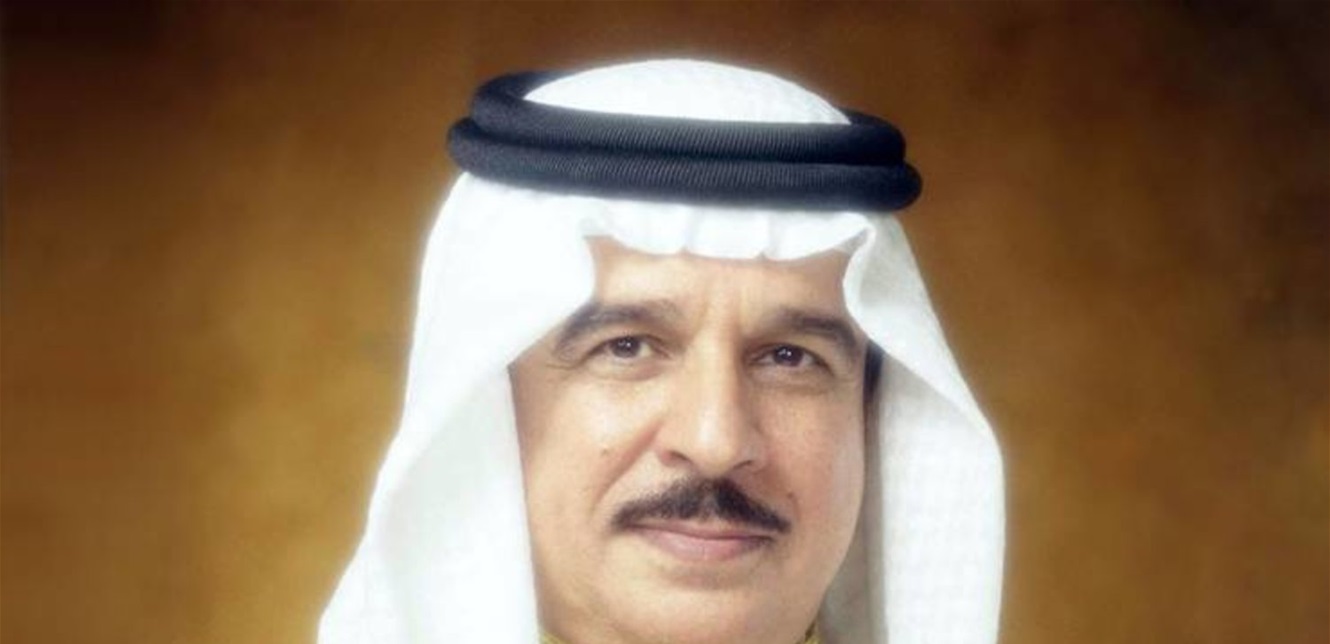 يلتقي البابا والرئيس.. ملك البحرين يزور إيطاليا
