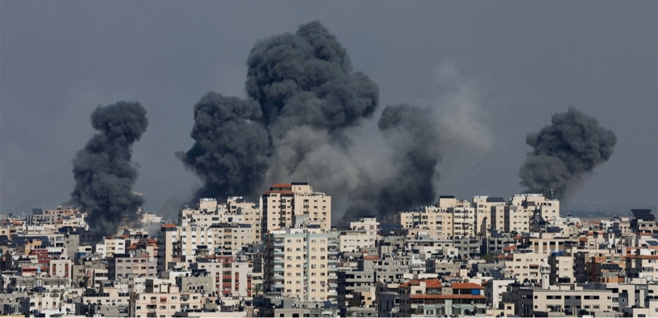 منذ بدء الهجوم الإسرائيلي على غزة... 16 صحافياً فلسطينياً استشهدوا