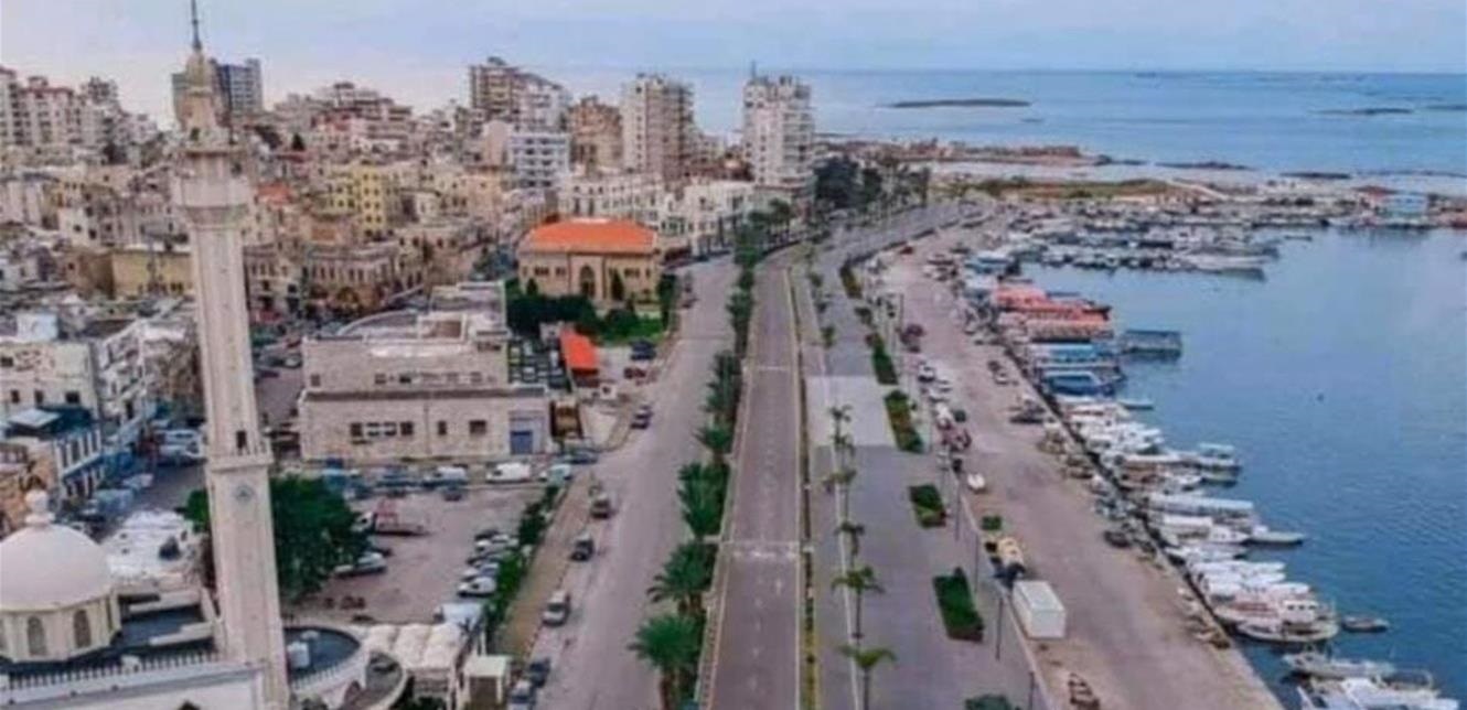 إطلاق نار على محل لبيع الأراكيل في الميناء.. هذا ما حصل فجراً