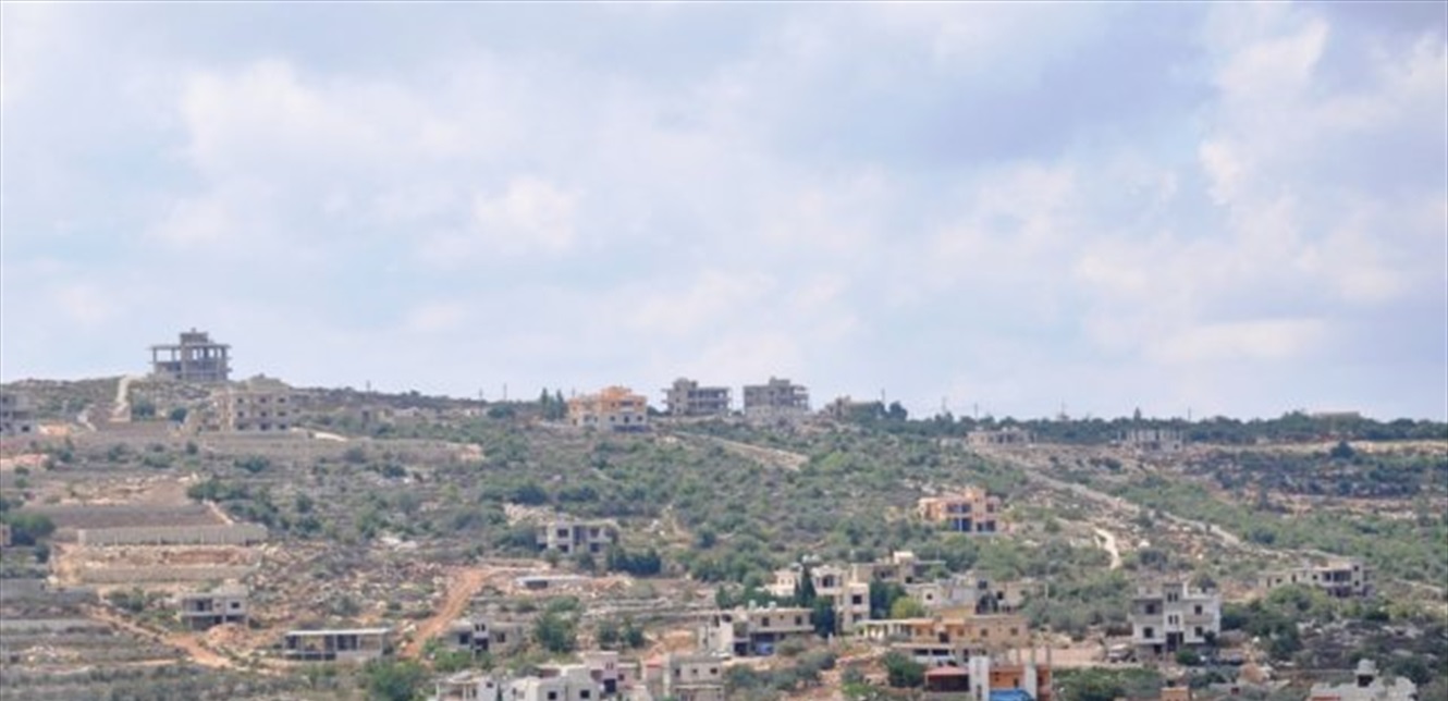قصف إسرائيلي يطال منزلاً في ياطر الجنوبيّة.. هل من ضحايا؟