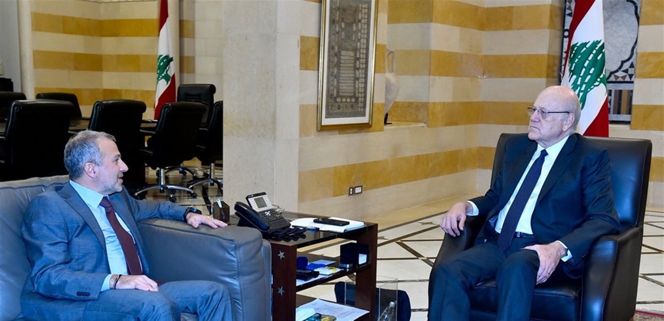 الاتصالات الديبلوماسية الحكومية مستمرة.. وفرنسا تحذر: الضربة الإسرائيلية للبنان حتمية