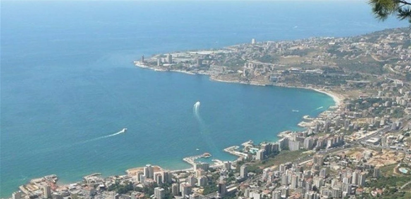 بعز تشرين الطقس الدافئ مستمر في لبنان.. وإعصار سيضرب دولتين عربيتين