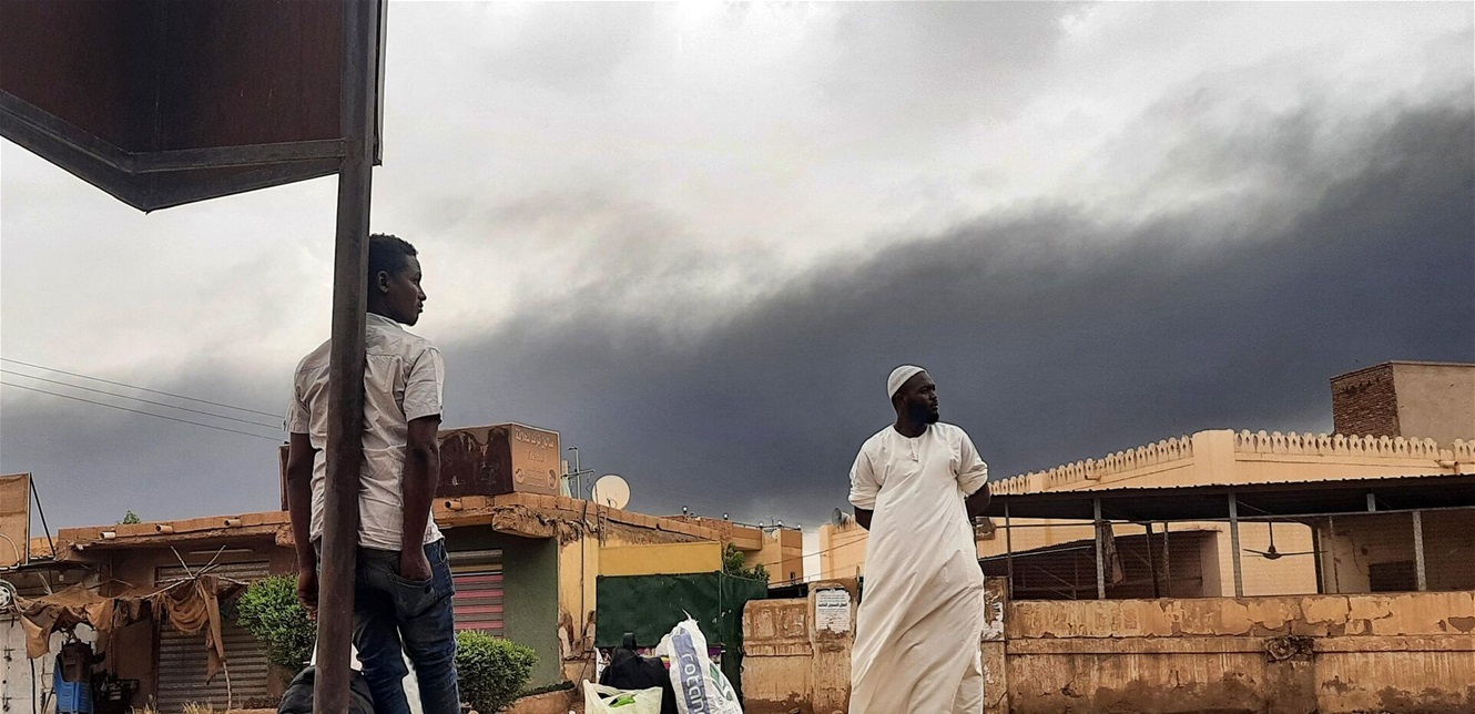الحرب في السودان مستمرّة.. مقتل 15 مدنياً في الخرطوم بقصف استهدف منازلهم
