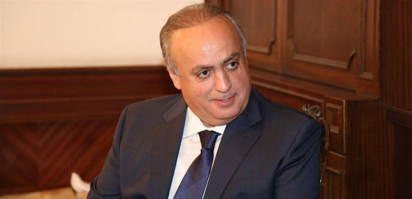 وهاب يعلّق على زيارة هوكشتاين وربطها بكلام السيد نصرالله  