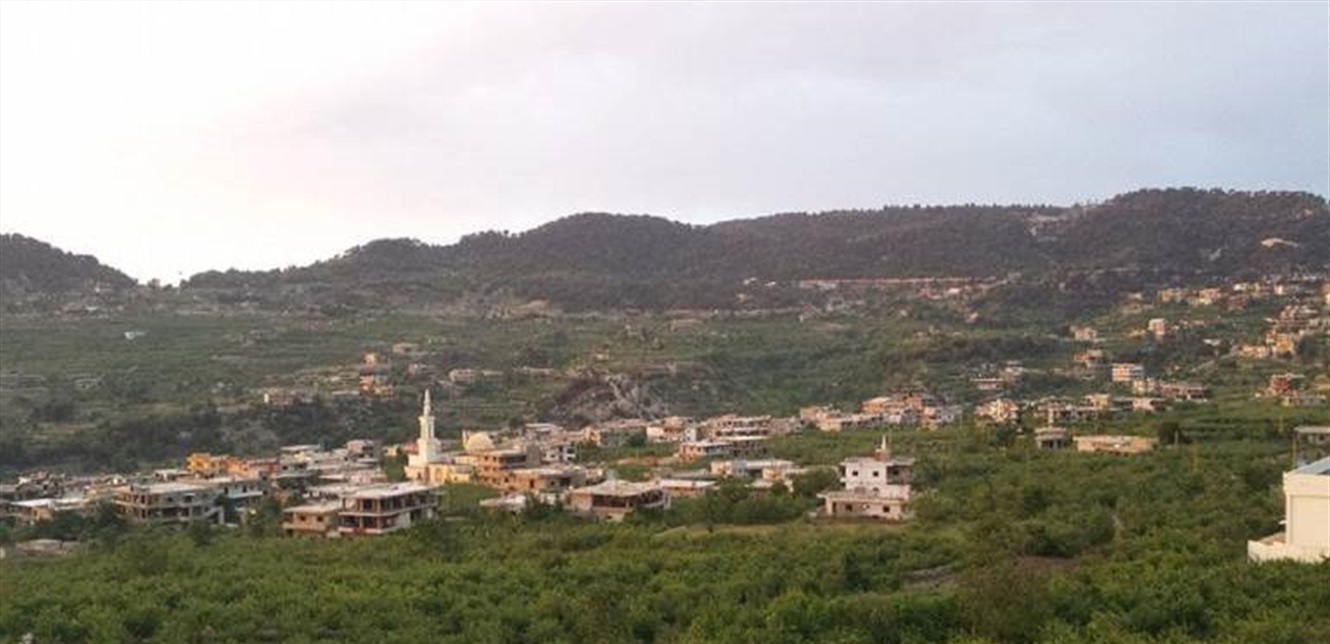 إنفجارات قويّة تُسمع... سكان بلدة لبنانيّة في حالة خوف وهلع هذا ما يحصل يوميّاً