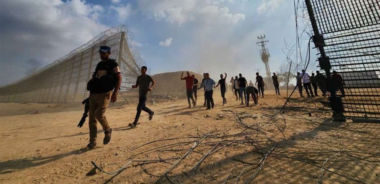 ماذا لو أعلمت حماسحزب الله بعملية الاقصى؟وماذا كان ليفعل؟!